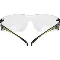 Securefit 400 Series Safety Glasses, Clear Lens, Anti-Fog/Anti-Scratch, ANSI Z87+/Meets/Exceeds CSA Z94.3 Seagulf Marine Industries Inc.