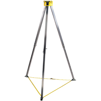 Workman Tripods Seagulf Marine Industries Inc.