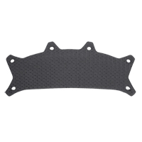 Fas-Trac&reg; III Suspension Sweatband Seagulf Marine Industries Inc.