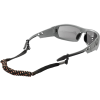 Cordon &agrave; lunettes de s&eacute;curit&eacute; &eacute;lastiques Skullerz Seagulf Marine Industries Inc.