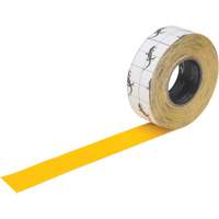 Ruban antid&eacute;rapant de premi&egrave;re qualit&eacute;, 2" x 60', Jaune Seagulf Marine Industries Inc.