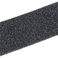 Ruban antid&eacute;rapant de premi&egrave;re qualit&eacute;, 1" x 60', Noir Seagulf Marine Industries Inc.