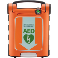 DEA Powerheart G5, Semi-automatique, Bilingue, Classe 3 Seagulf Marine Industries Inc.