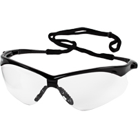 KleenGuard Nemesis Safety Glasses, Clear Lens, Anti-Fog, ANSI Z87+/Meets/Exceeds CSA Z94.3 Seagulf Marine Industries Inc.