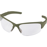 Z2000 Series Safety Glasses, Clear Lens, Anti-Fog/Anti-Scratch, ANSI Z87+/Meets/Exceeds CSA Z94.3 Seagulf Marine Industries Inc.