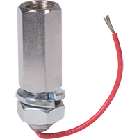 Support porte-drapeau Safety Whip, Fixation Filet&eacute; Seagulf Marine Industries Inc.