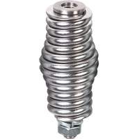 Support porte-drapeau Safety Whip, Fixation Ressort Seagulf Marine Industries Inc.