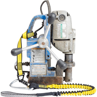 Tool Cinch Attachment Point Seagulf Marine Industries Inc.