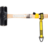 Tool Cinch Attachment Point Seagulf Marine Industries Inc.