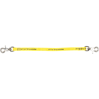 Tool Lanyard, Fixed Length, Dual Latch Seagulf Marine Industries Inc.