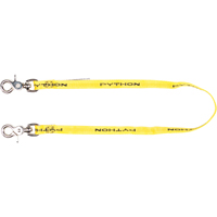 Tool Lanyard, Fixed Length, Dual Latch Seagulf Marine Industries Inc.