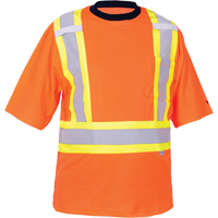 Vêtements haute visibilité