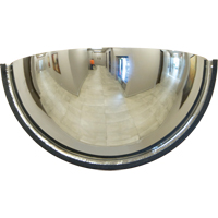 Miroirs dôme