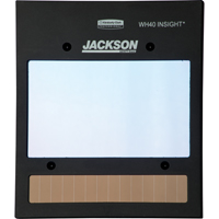 Cartouche FAA variable Insight, Pour utilisation avec Insight Seagulf Marine Industries Inc.
