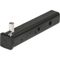 Support porte-drapeau Safety Whip, Fixation Attelage Seagulf Marine Industries Inc.