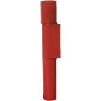 Grand contenant pour torches de signalisation Seagulf Marine Industries Inc.
