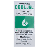 Gel rafraîchissant Water Jel, Gel, Classe 2 Seagulf Marine Industries Inc.