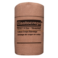 Cotton Crepe Bandage, Roll L x 3" W, Class 1 Seagulf Marine Industries Inc.