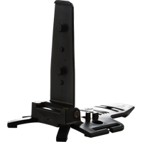 Socle universel pou pour clignotant d'avertissement VIP Seagulf Marine Industries Inc.