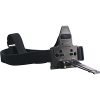 Socle universel avec bandeau pour clignotant d'avertissement VIP Seagulf Marine Industries Inc.