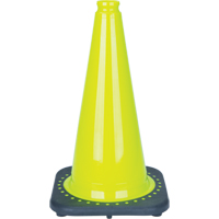 Cônes de signalisation