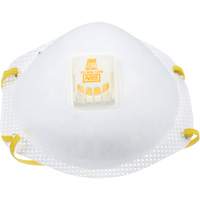 8511 Particulate Respirators, N95, NIOSH Certified Seagulf Marine Industries Inc.