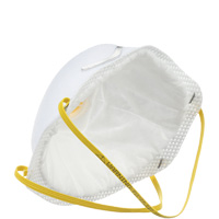 8511 Particulate Respirators, N95, NIOSH Certified Seagulf Marine Industries Inc.