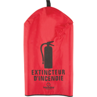 Enveloppes pour extincteurs Seagulf Marine Industries Inc.
