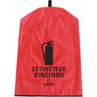 Enveloppes pour extincteurs Seagulf Marine Industries Inc.