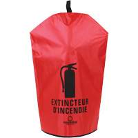 Enveloppes pour extincteurs Seagulf Marine Industries Inc.