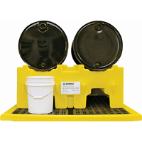 Racker/Stacker &agrave; usages multiples, 48,5" lo x 41" la x 20" ha Seagulf Marine Industries Inc.