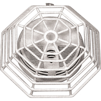 Smoke & Carbon Monoxide Detectors