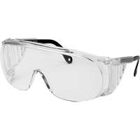 Uvex&reg; Ultraspec&reg; 2000 Uvextreme&reg; AF Safety Glasses, Clear Lens, Anti-Fog/Anti-Scratch, ANSI Z87+/Meets/Exceeds CSA Z94.3 Seagulf Marine Industries Inc.
