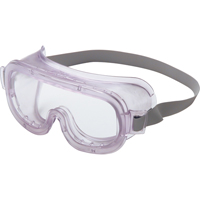 Uvex&reg; Classic Safety Goggles, Clear Lens, Anti-Fog, Indirect Vent Seagulf Marine Industries Inc.