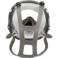 Respirateur r&eacute;utilisable &agrave; masque complet s&eacute;rie 6000, &eacute;lastom&egrave;re/Silicone/Thermoplastique, Petit Seagulf Marine Industries Inc.