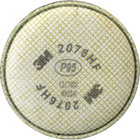 Pr&eacute;filtres pour respirateurs s&eacute;rie 2000, Filtre contre les particules, Filtre P95 Seagulf Marine Industries Inc.