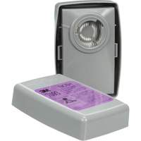 Filtres pour respirateur 7093, Filtre contre les particules, Filtre P100 Seagulf Marine Industries Inc.