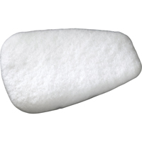 Filtres pour respirateurs gaz/vapeur s&eacute;ries 6000 Seagulf Marine Industries Inc.