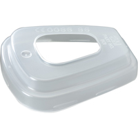 Dispositif de retenue de pr&eacute;filtre Seagulf Marine Industries Inc.