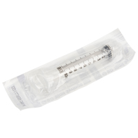 Syringe without Needle, 10 cc Seagulf Marine Industries Inc.