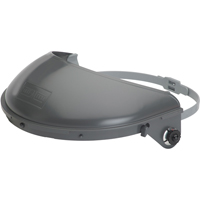 Fibre-Metal&reg; Helmet Bracket for Faceshield Seagulf Marine Industries Inc.