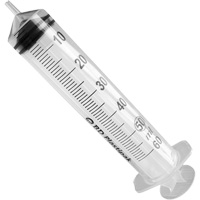 Syringe without Needle, 50 CC Seagulf Marine Industries Inc.