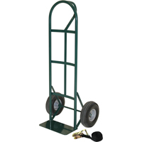 Transport Carts for Portable Eyewash Stations Seagulf Marine Industries Inc.