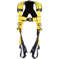 Delta Harnesses, CSA Certified, Class A, 420 lbs. Cap. Seagulf Marine Industries Inc.