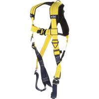 Delta Harnesses, CSA Certified, Class A, 420 lbs. Cap. Seagulf Marine Industries Inc.