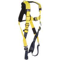 Delta Harnesses, CSA Certified, Class A, 420 lbs. Cap. Seagulf Marine Industries Inc.