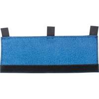 North&reg; Terry Cloth Sweat Band Seagulf Marine Industries Inc.