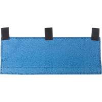 North&reg; Terry Cloth Sweat Band Seagulf Marine Industries Inc.