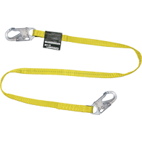 Fall Arrest Lanyards