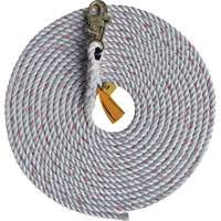 Cordages de s&eacute;curit&eacute; Seagulf Marine Industries Inc.